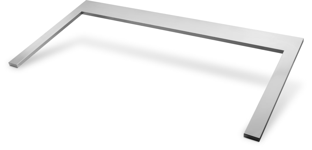 OASIS® 48" x 24" Stainless Steel Countertop for 44" Grill Head