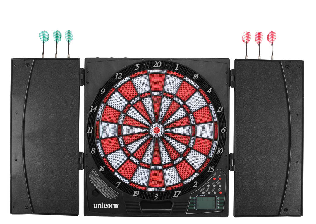 Unicorn ELX300 Electronic Dart