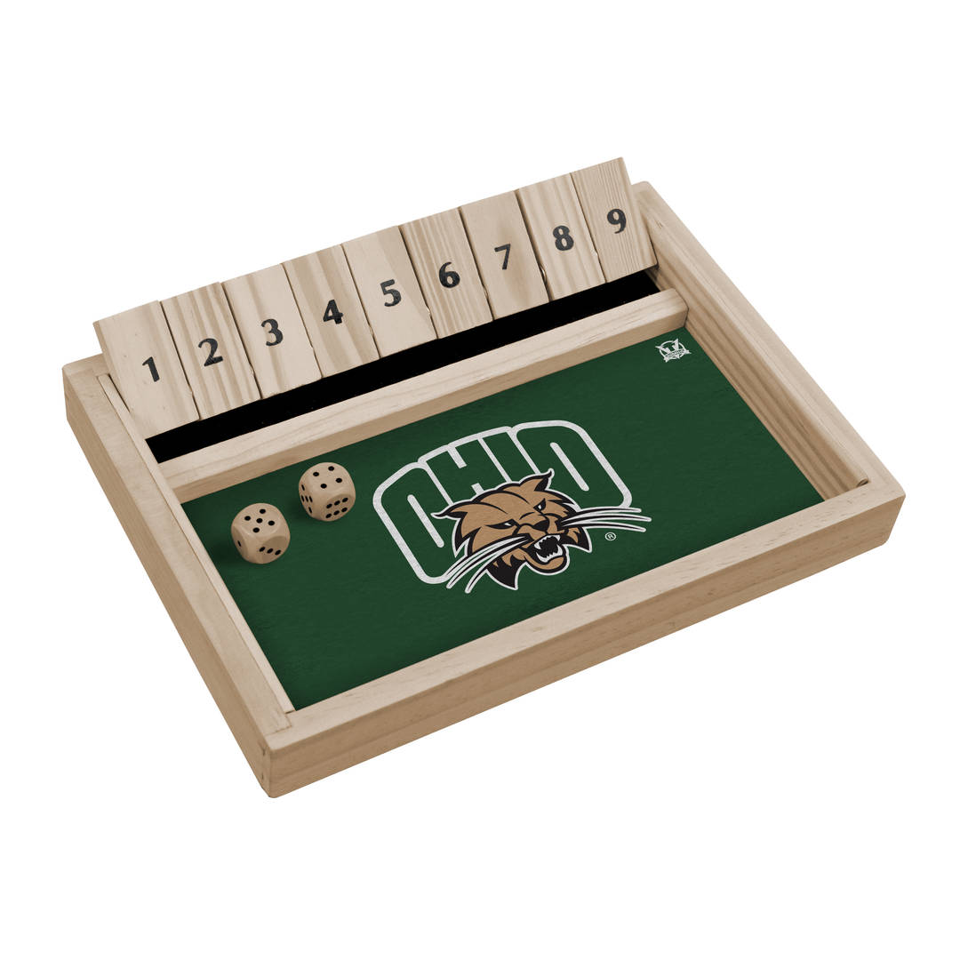Ohio University Bobcats | Shut