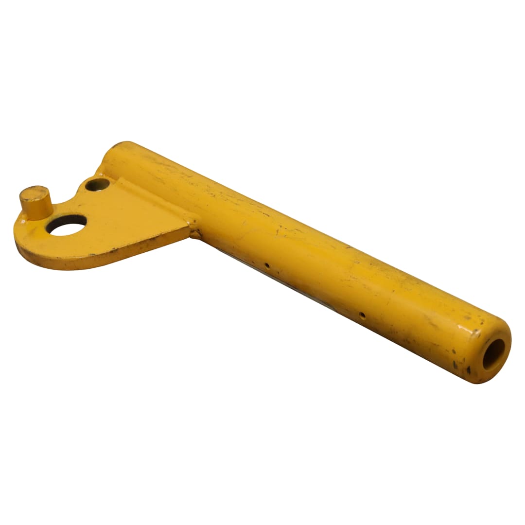 Wastebuilt® Replacement for Perkins Pin Driver Weldment - Left Hand