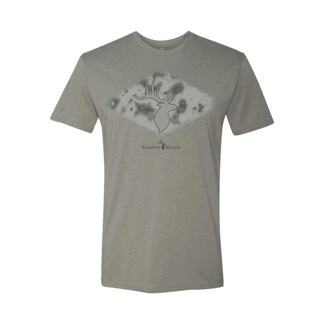 Bear BEAR - TROPHY RIDGE BOW H