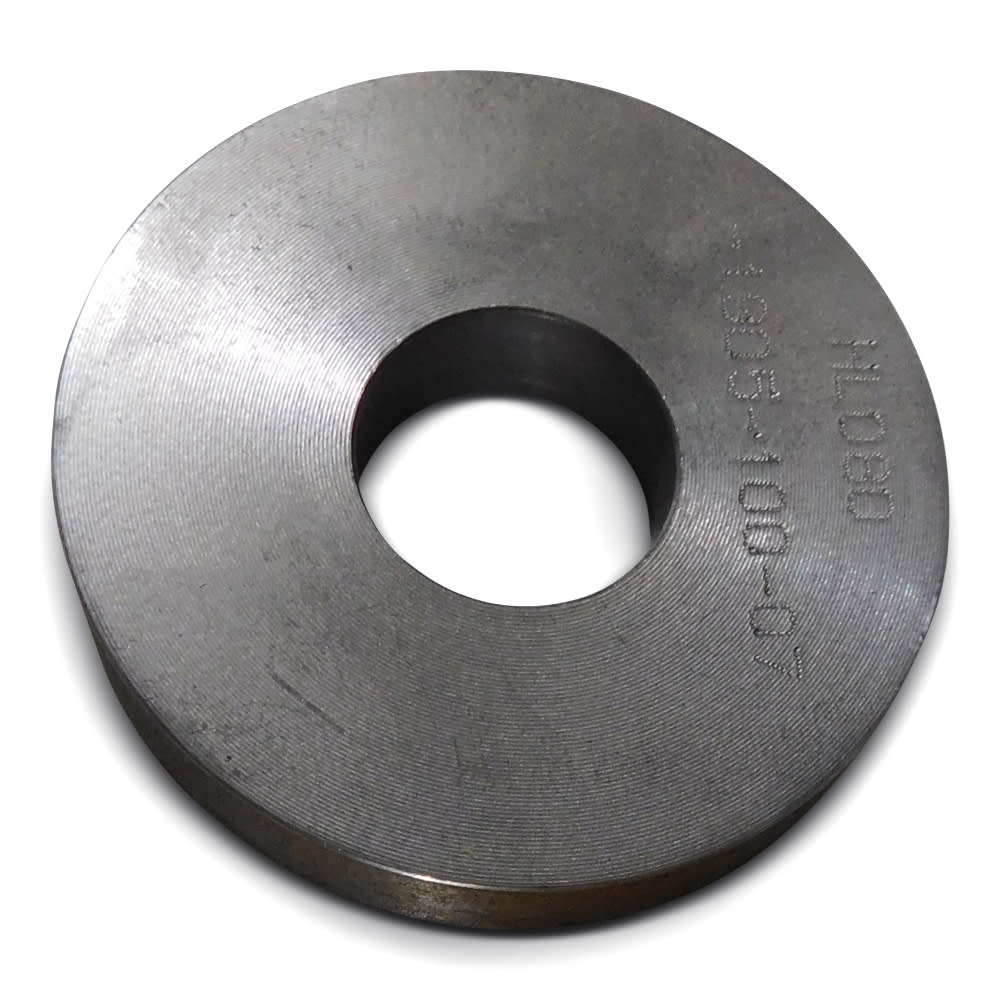 Wastebuilt® Replacement for Heil Large Cushion Washer-Plain Bore