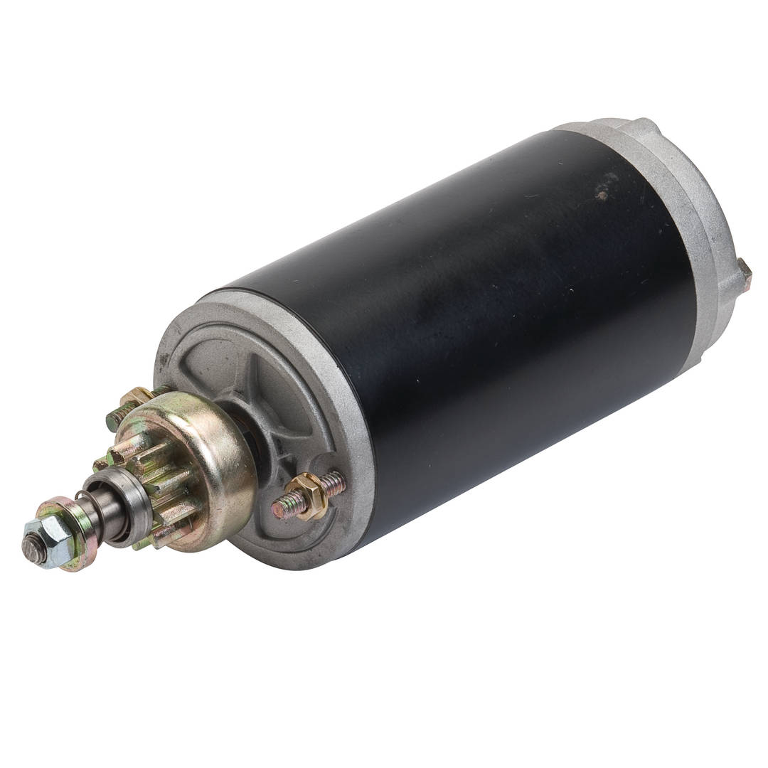 Starter Motor, Electric, Kohler Models