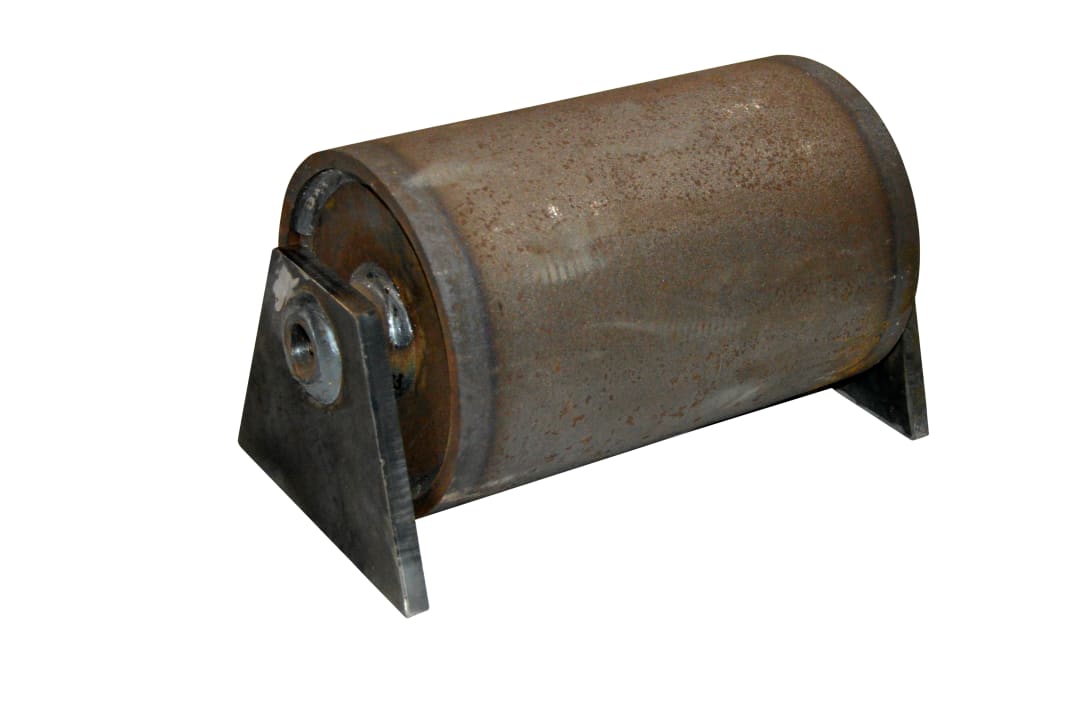 Galbreath™ 6 5/8OD X 10 Lo Profile Roller