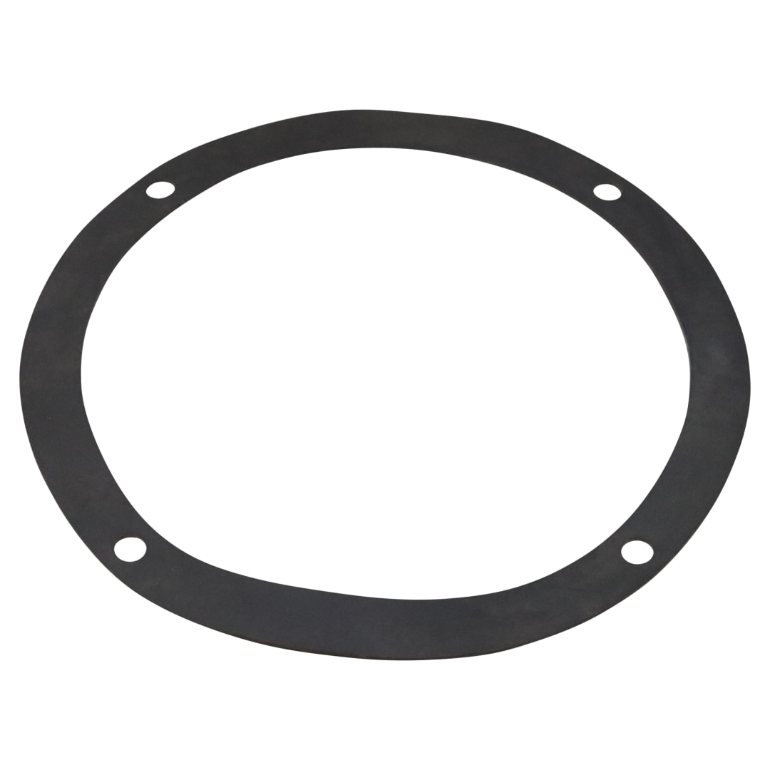 Wastebuilt® Replacement for Leach Gasket - 6-1/2" Inner Diameter x 8" Outer Diameter