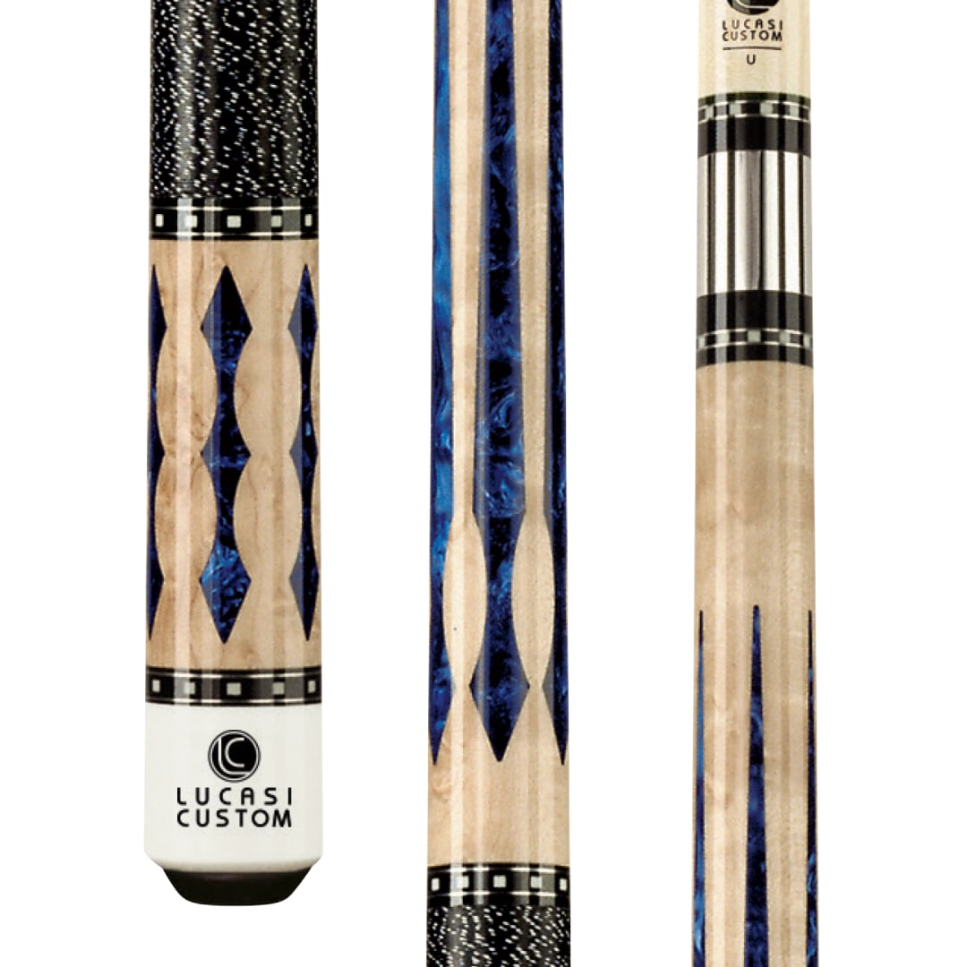 LZ2004NB Lucasi Custom Pool Cu