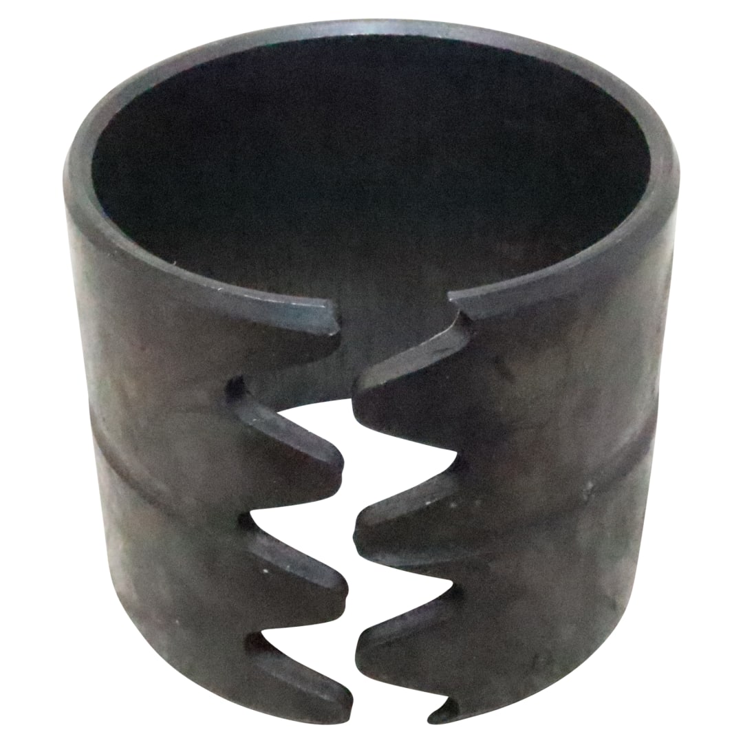 Wastebuilt® Replacement for McNeilus Bushing, Spring, Cylinder Arm Dump
