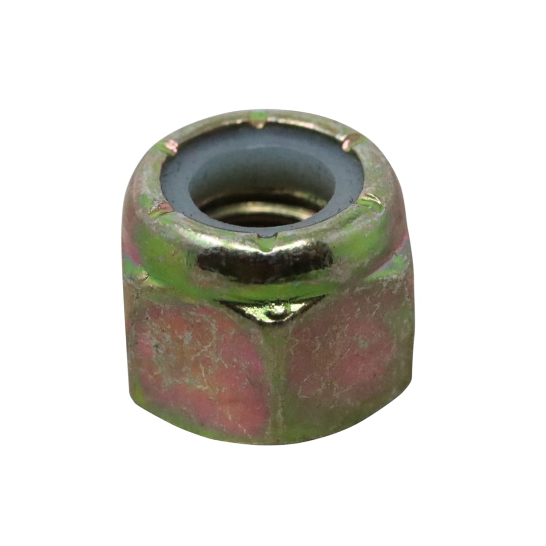3/8"-16 USS Nylon Insert Locknuts