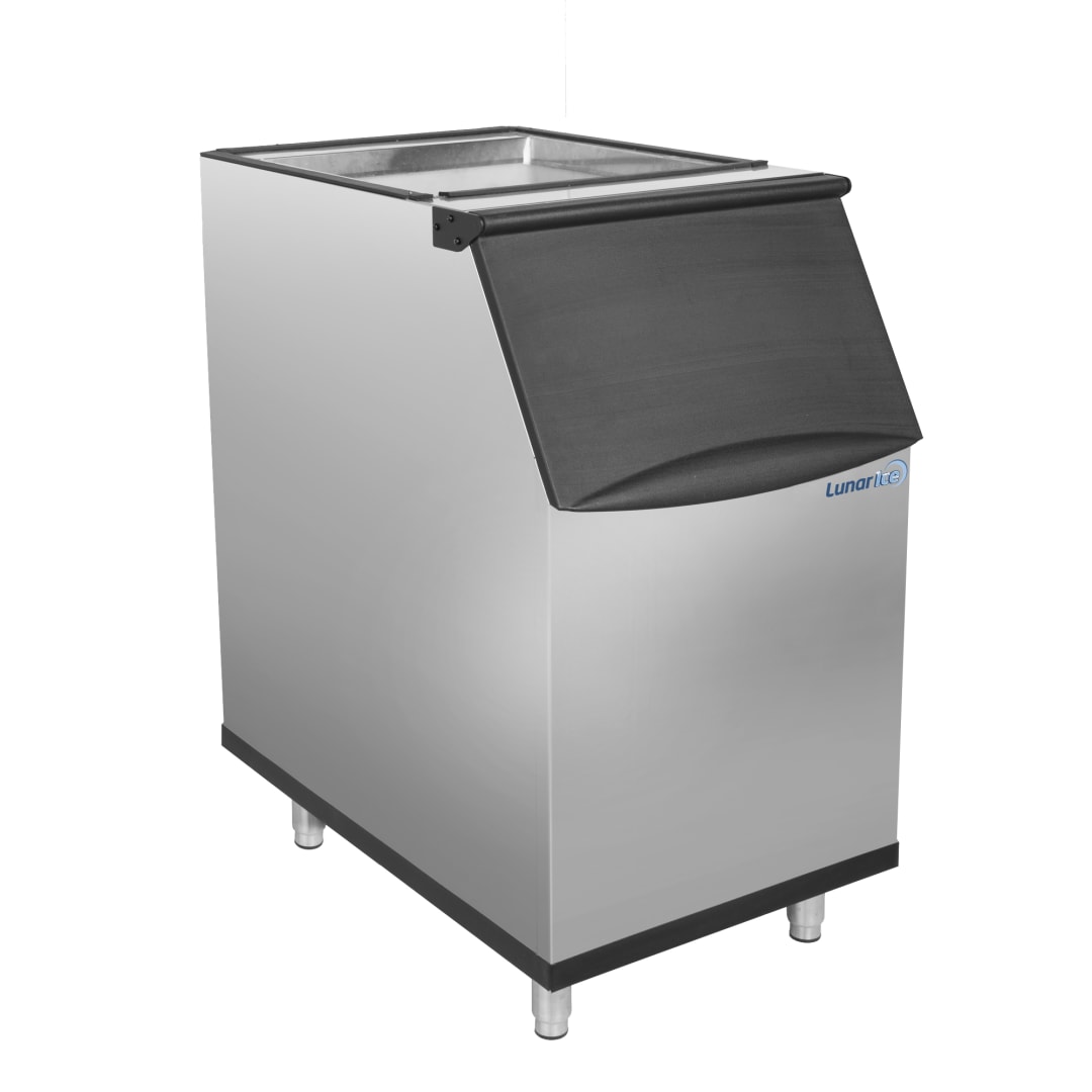 LUIB-310 - 22" ICE BIN 310 LBS
