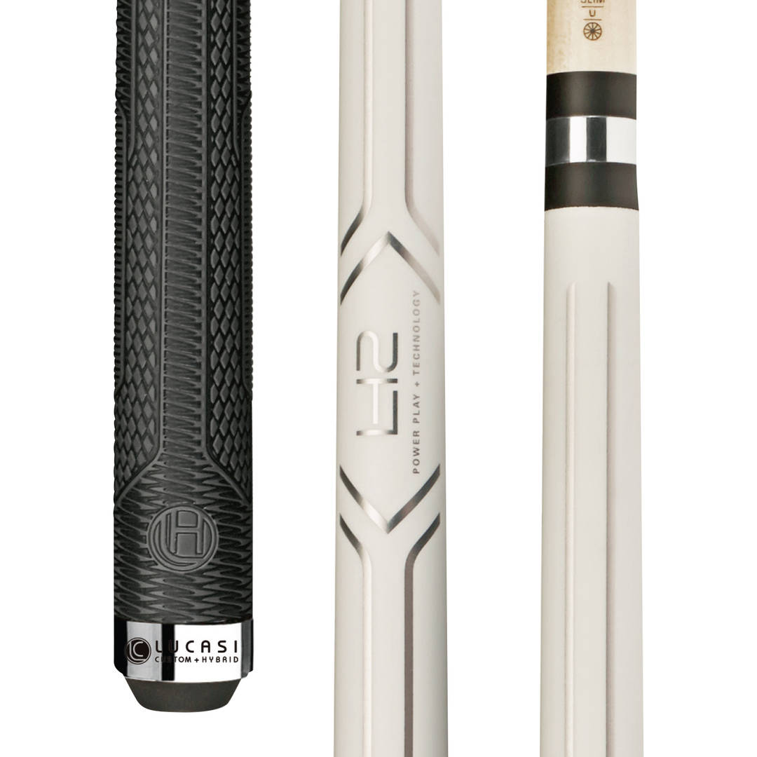 LHC13 Lucasi Hybrid Pool Cue