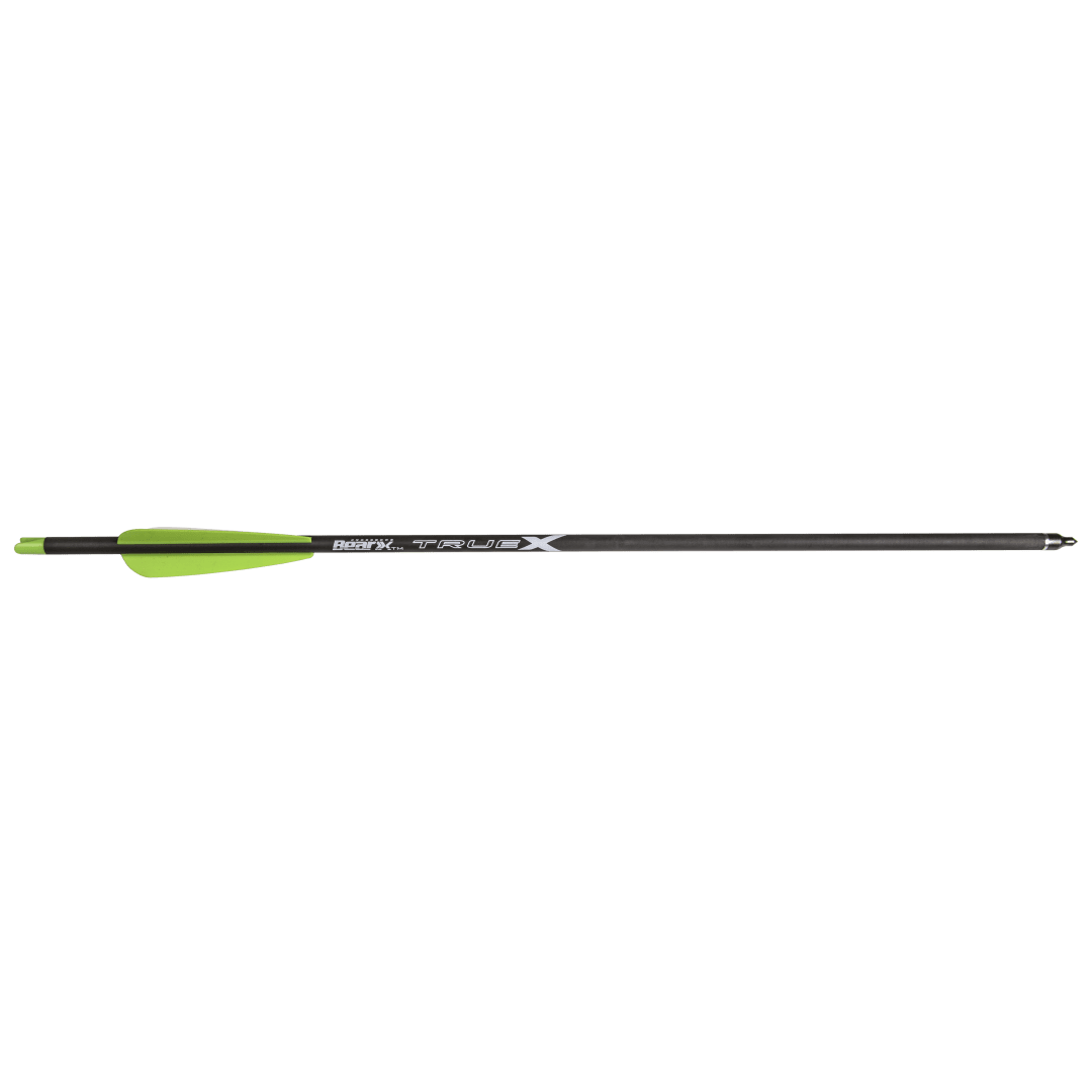 Bear X 6-Pack TrueX Crossbow A