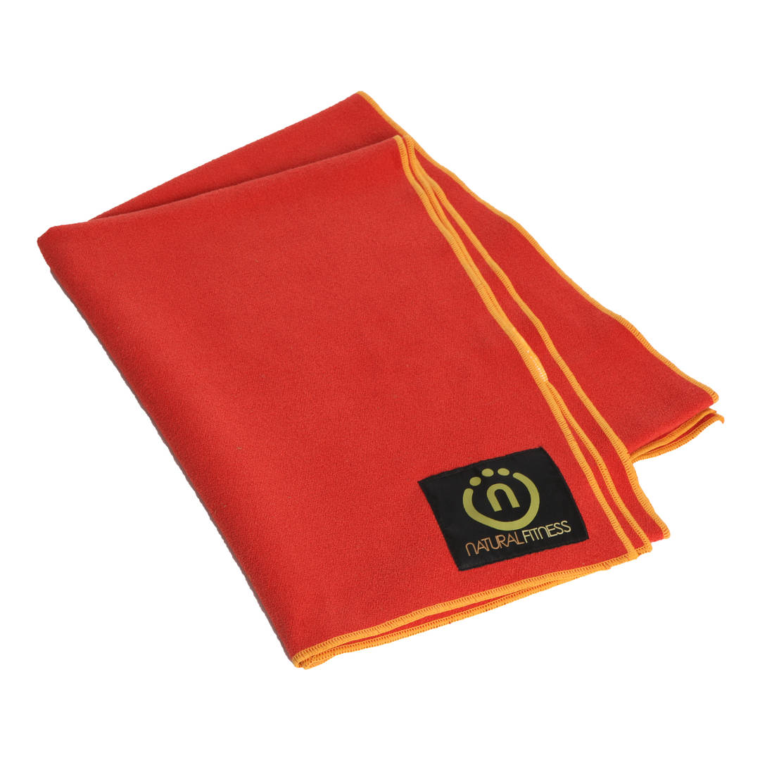 Natural Fitness Hot Yoga Micro