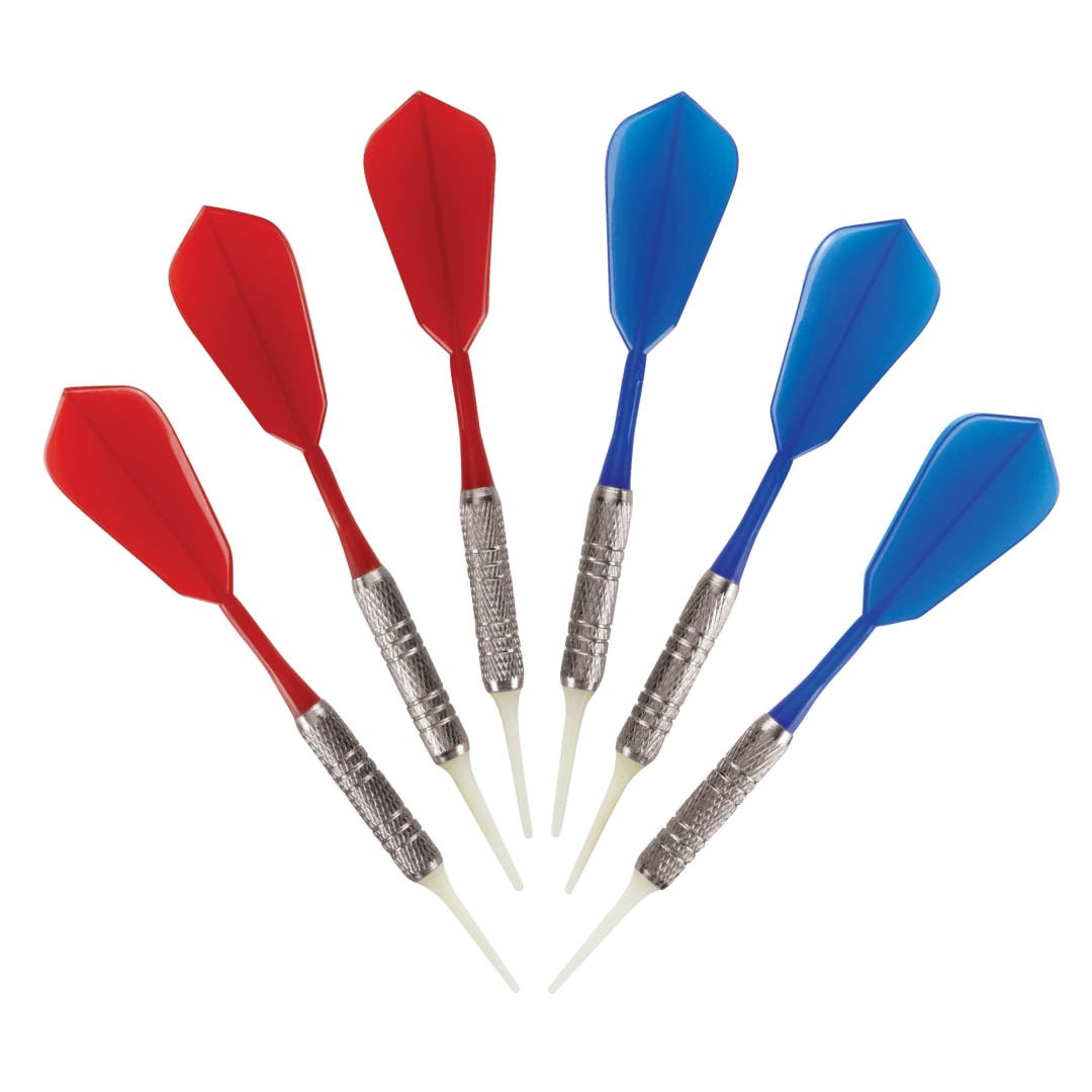 Starter Darts Soft Tip Darts
