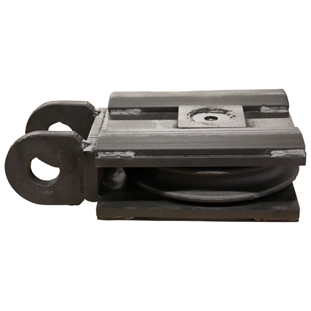 Wastebuilt® Replacement for G&amp;H Products Rod End Block with Clevis Mount