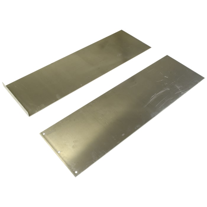 Side Flip Recessed Helac Mount Cap