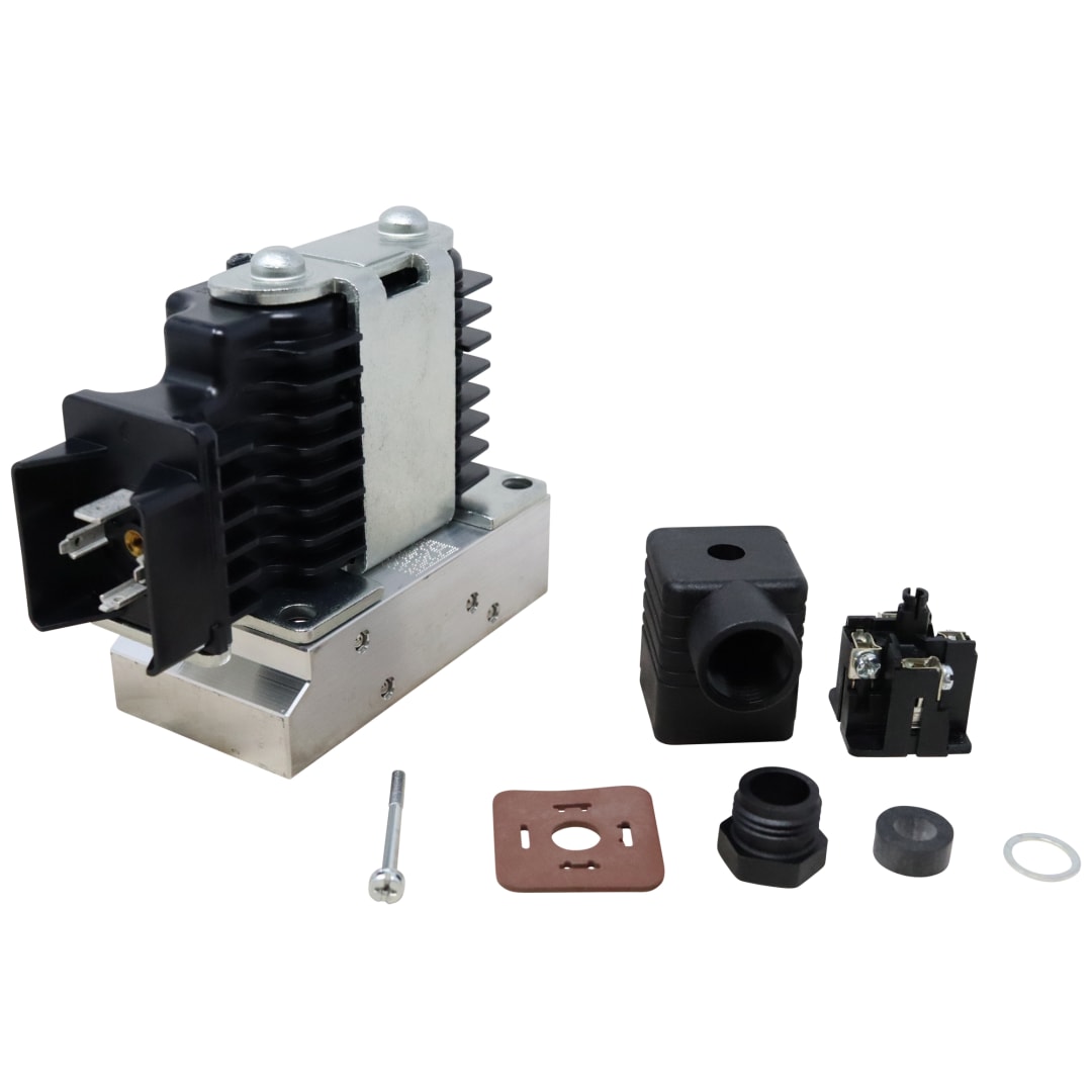 Wastebuilt® Replacement for Labrie Electric Actuator (Lift &amp; Reach Function Only)