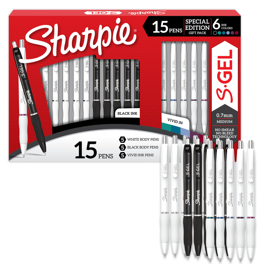SH 15CT SGEL NTL PACK 25