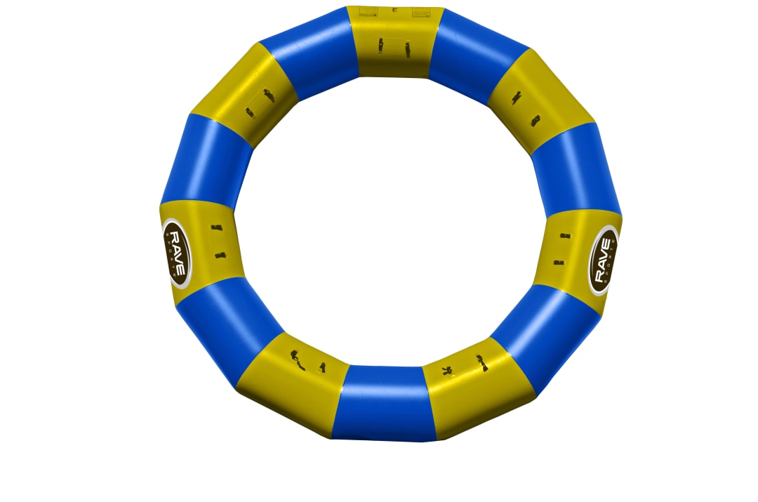 Classic Aqua Jump 20 Replaceme
