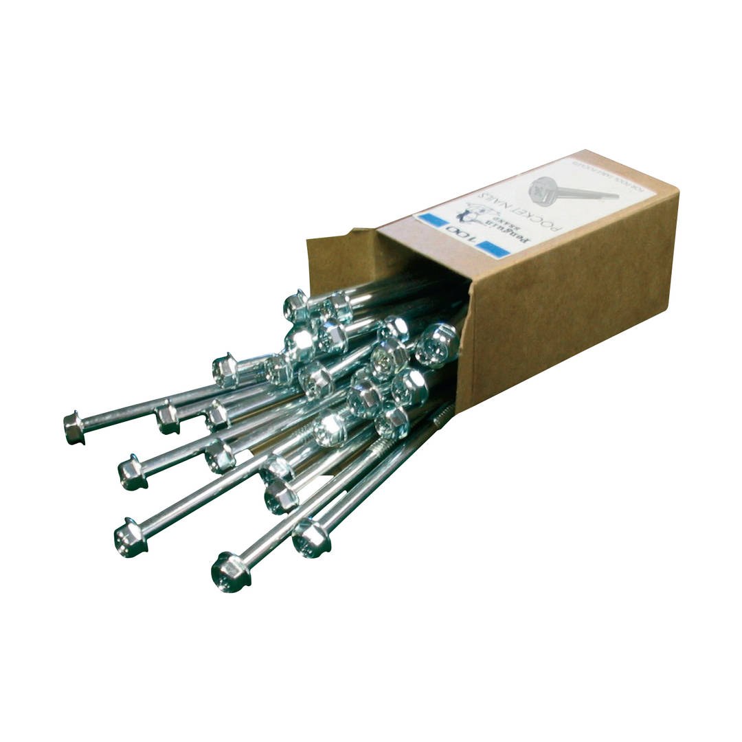 Table Accessories BOLTS FOR CO