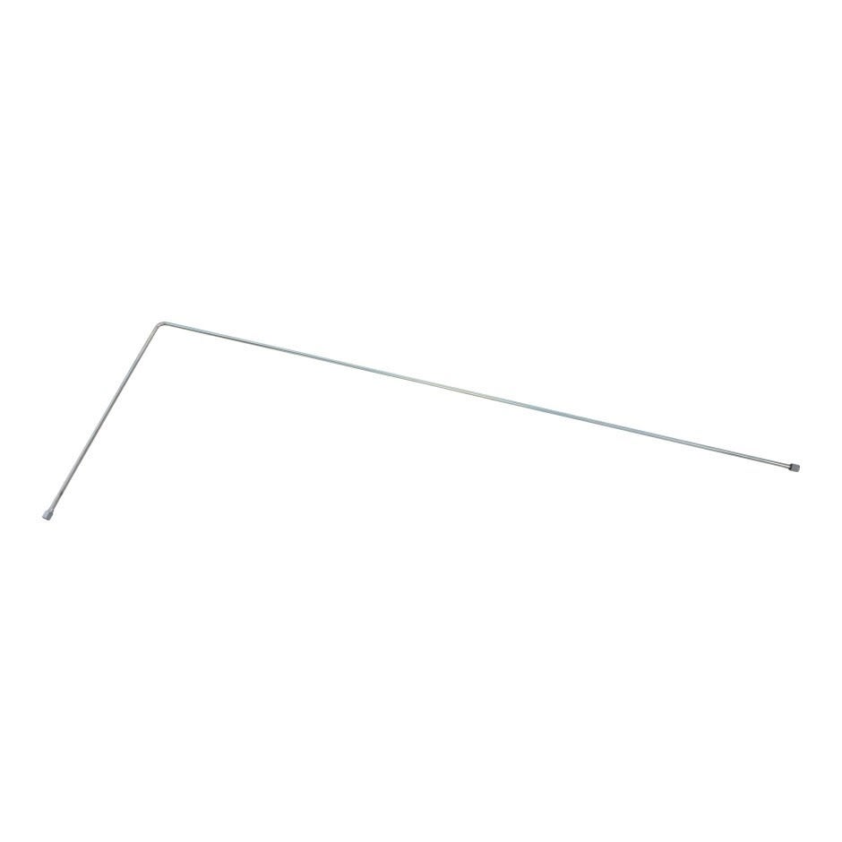 Wastebuilt® Replacement for McNeilus Tube - Hydraulic  #8 F Body-T Body