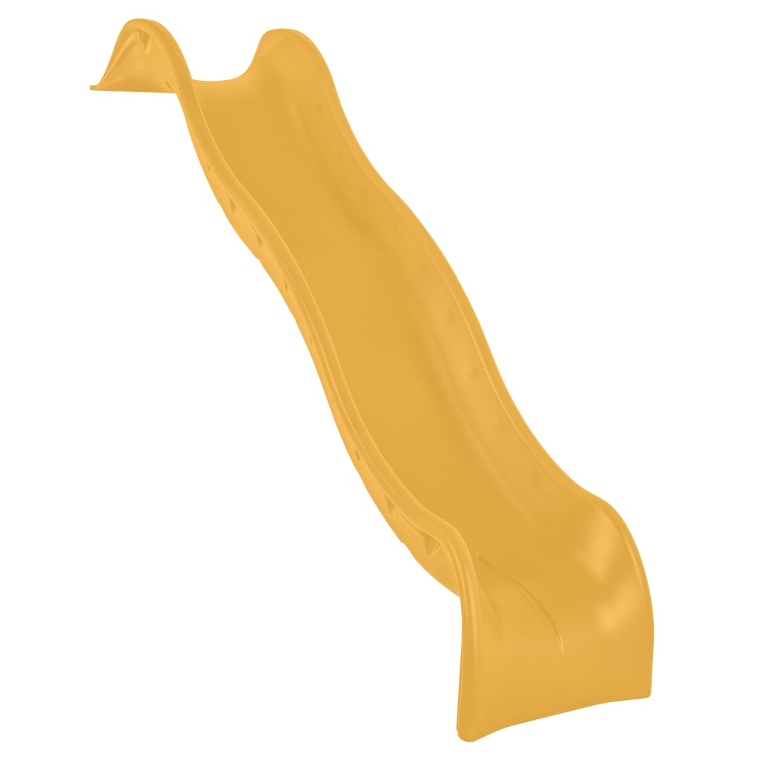 Jack and June 10’ Yellow Wave
