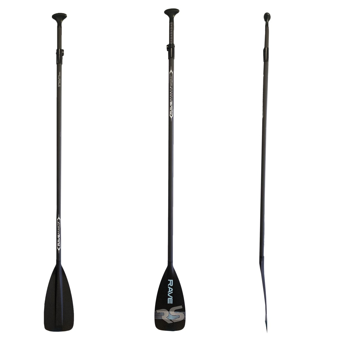 Tempo SUP Paddle - Blue
