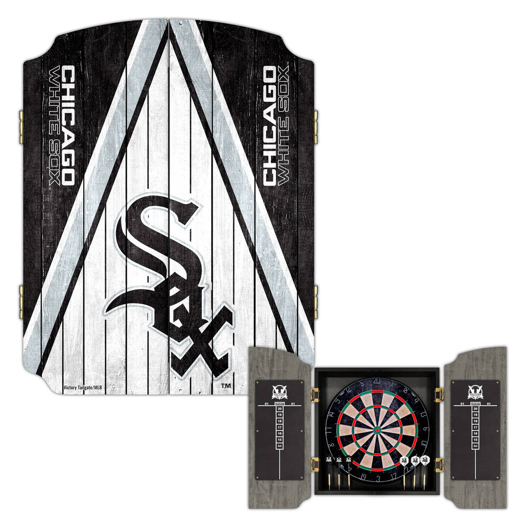 Chicago White Sox | Bristle Da