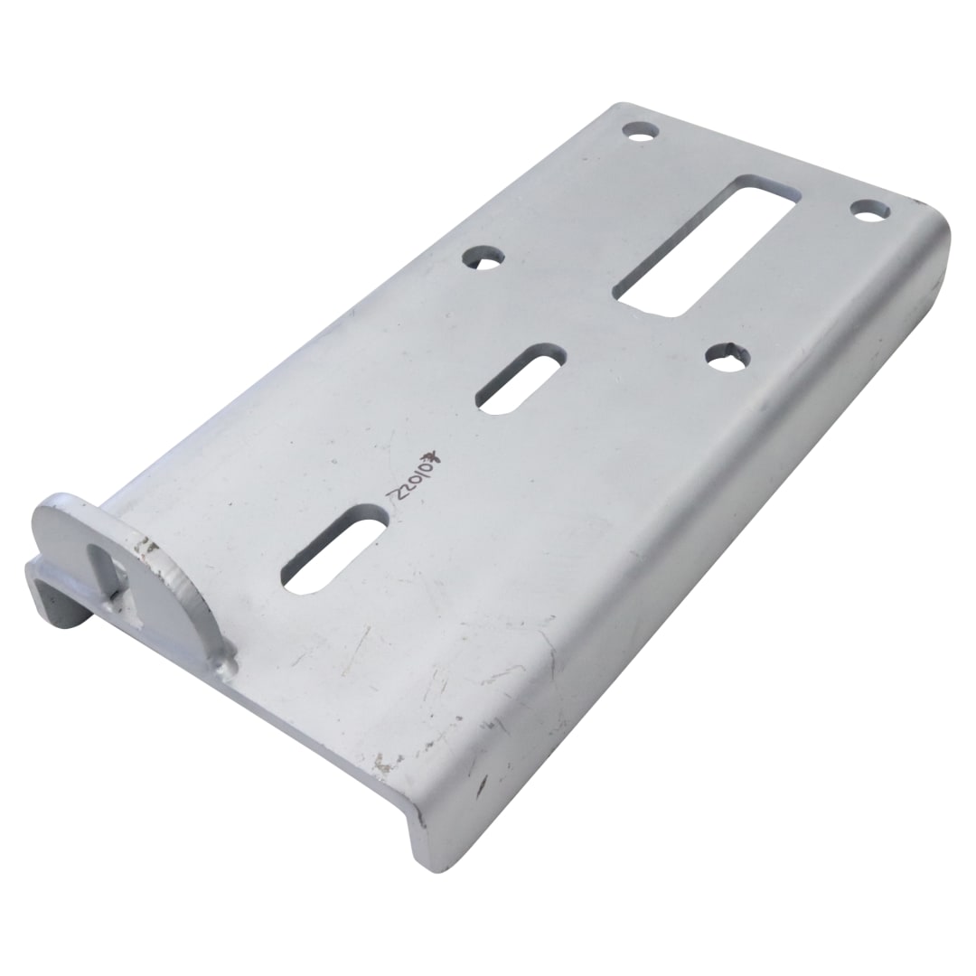 Outside Mount Motor Bracket - CD