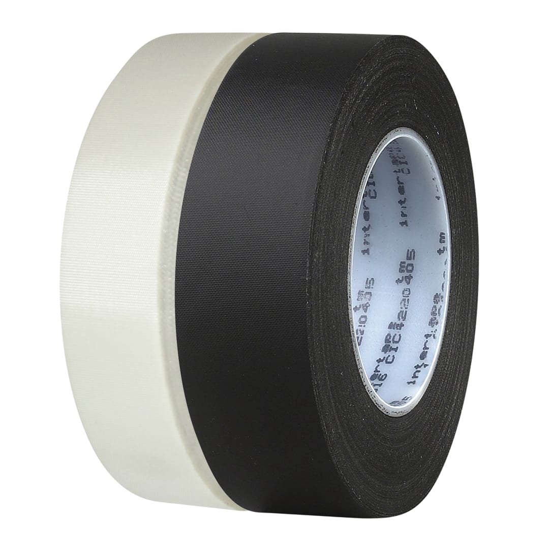 RG46 7 Mil High Temperature Specialty Glass Cloth Tape