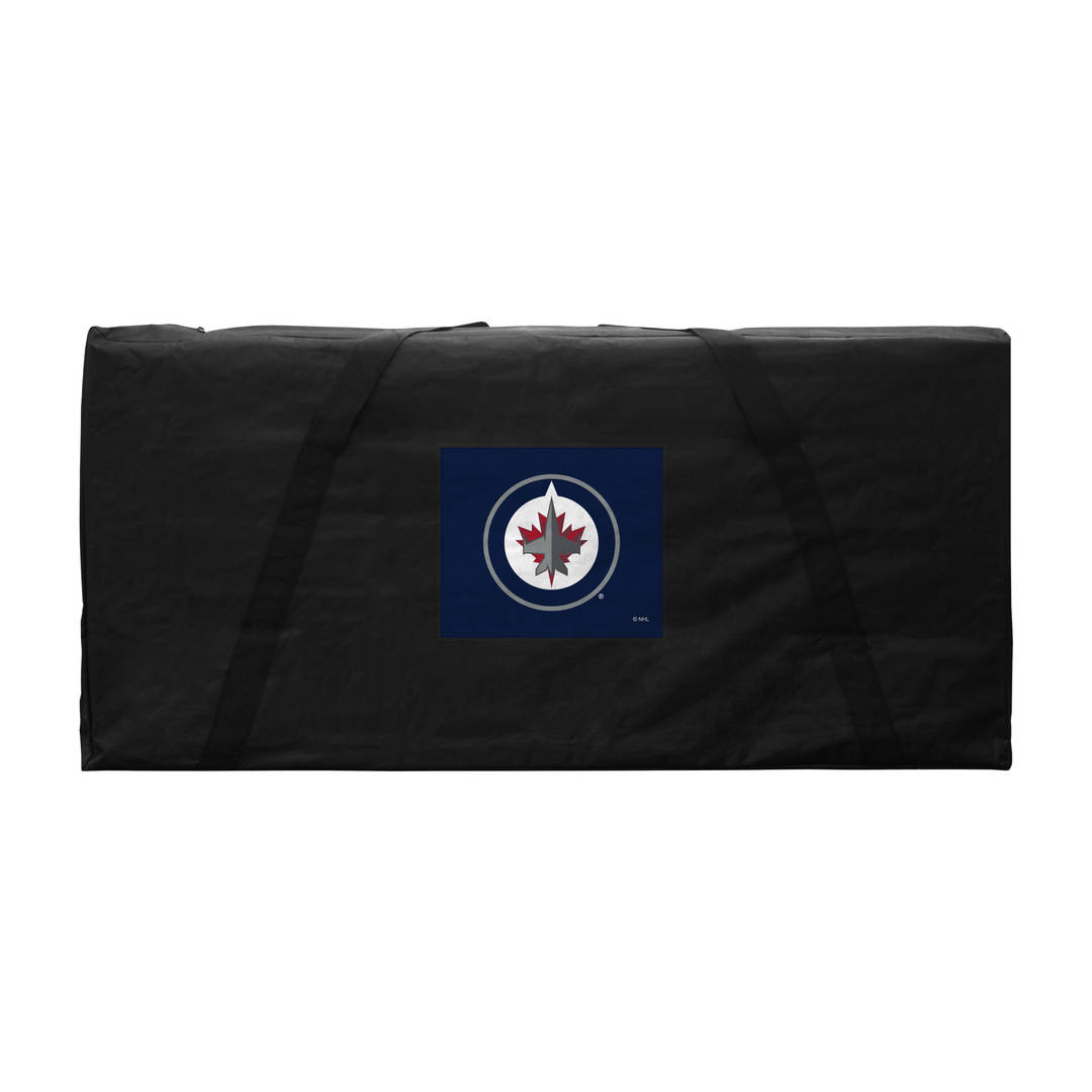 Winnipeg Jets | Cornhole Carry