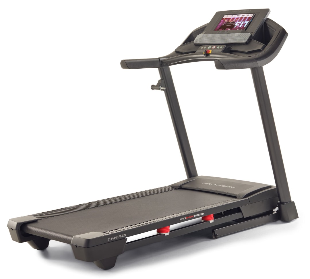 Trainer 8.0