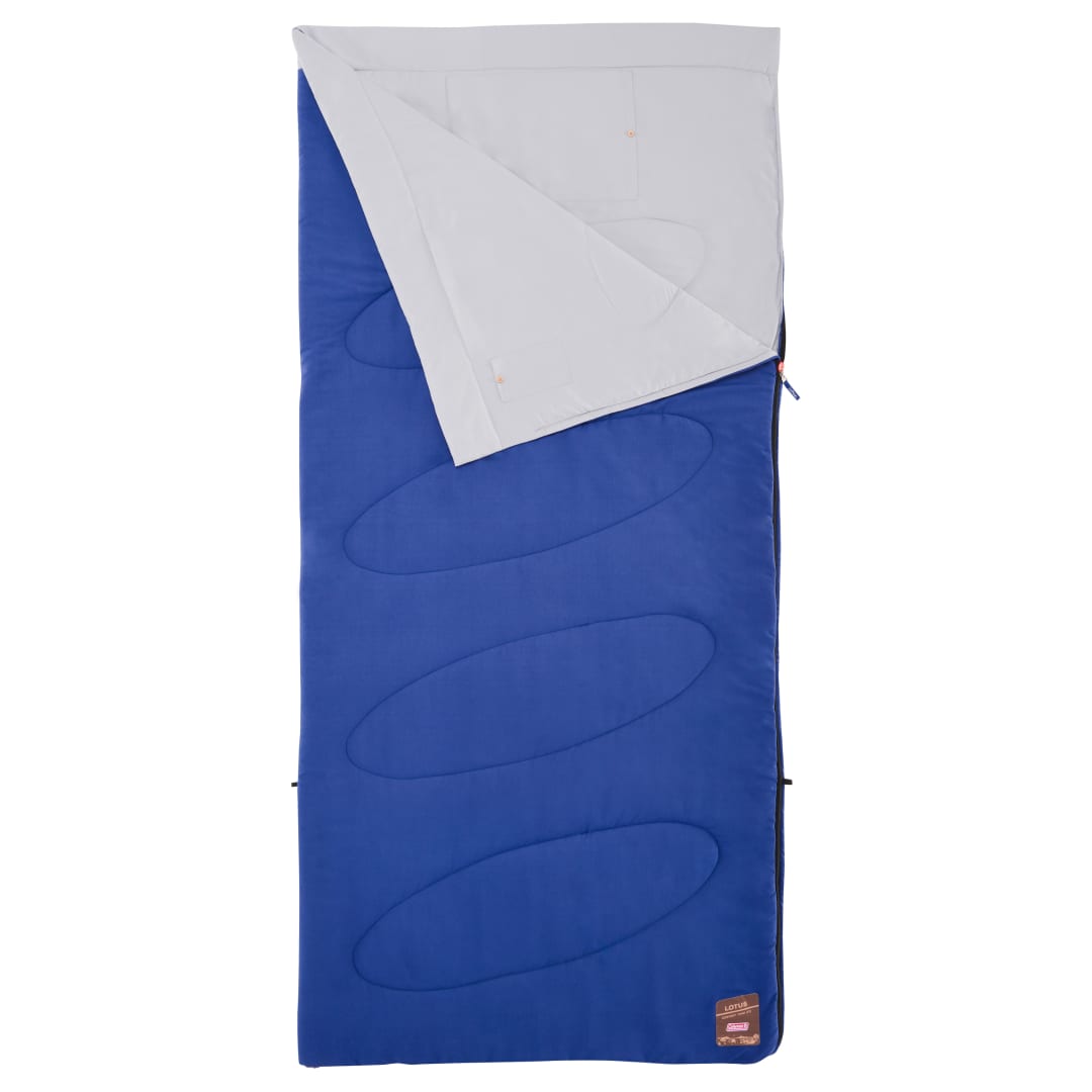 SLEEPING BAG LOTUS XL