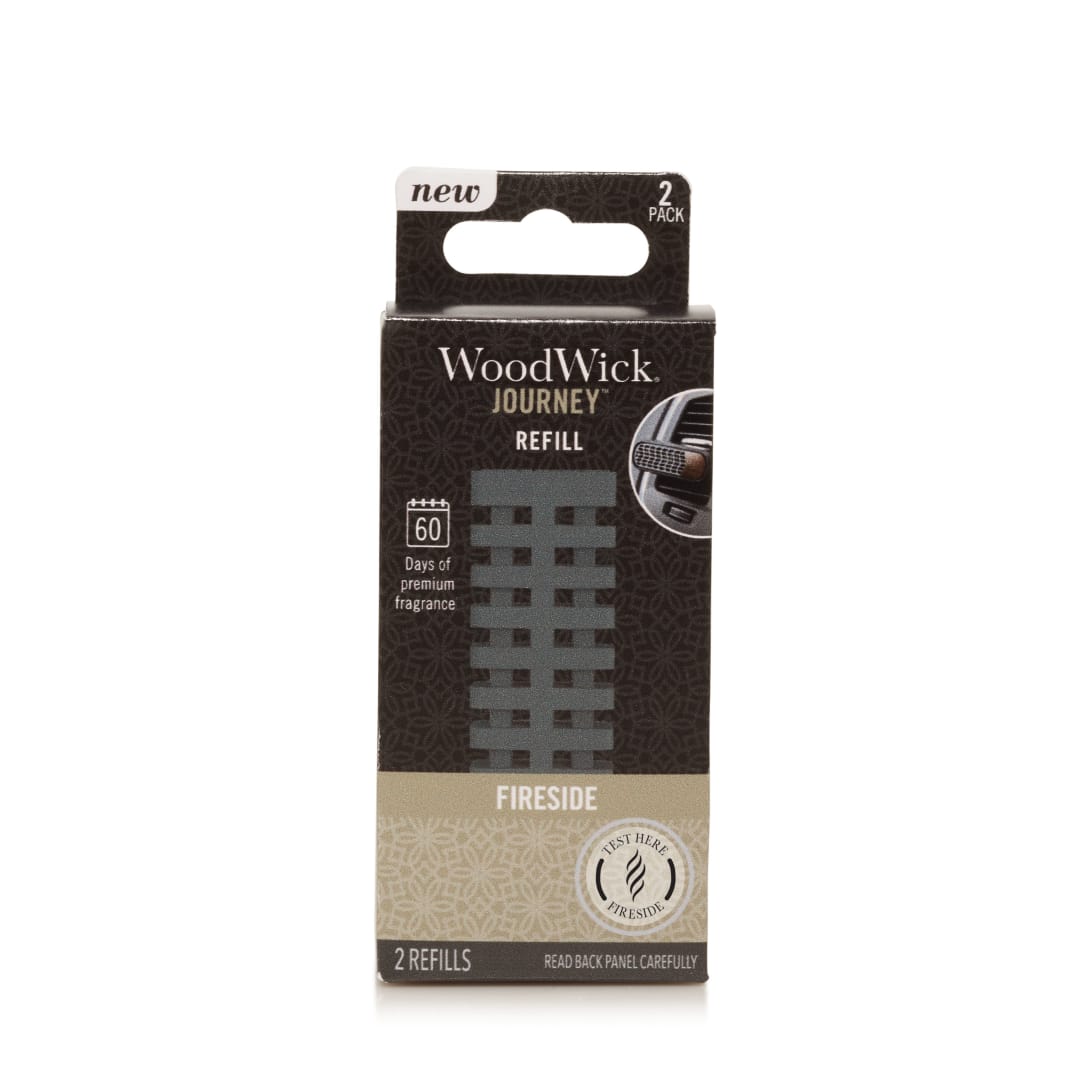 WW-AUTO VENT RFLL FIRESIDE 2PK