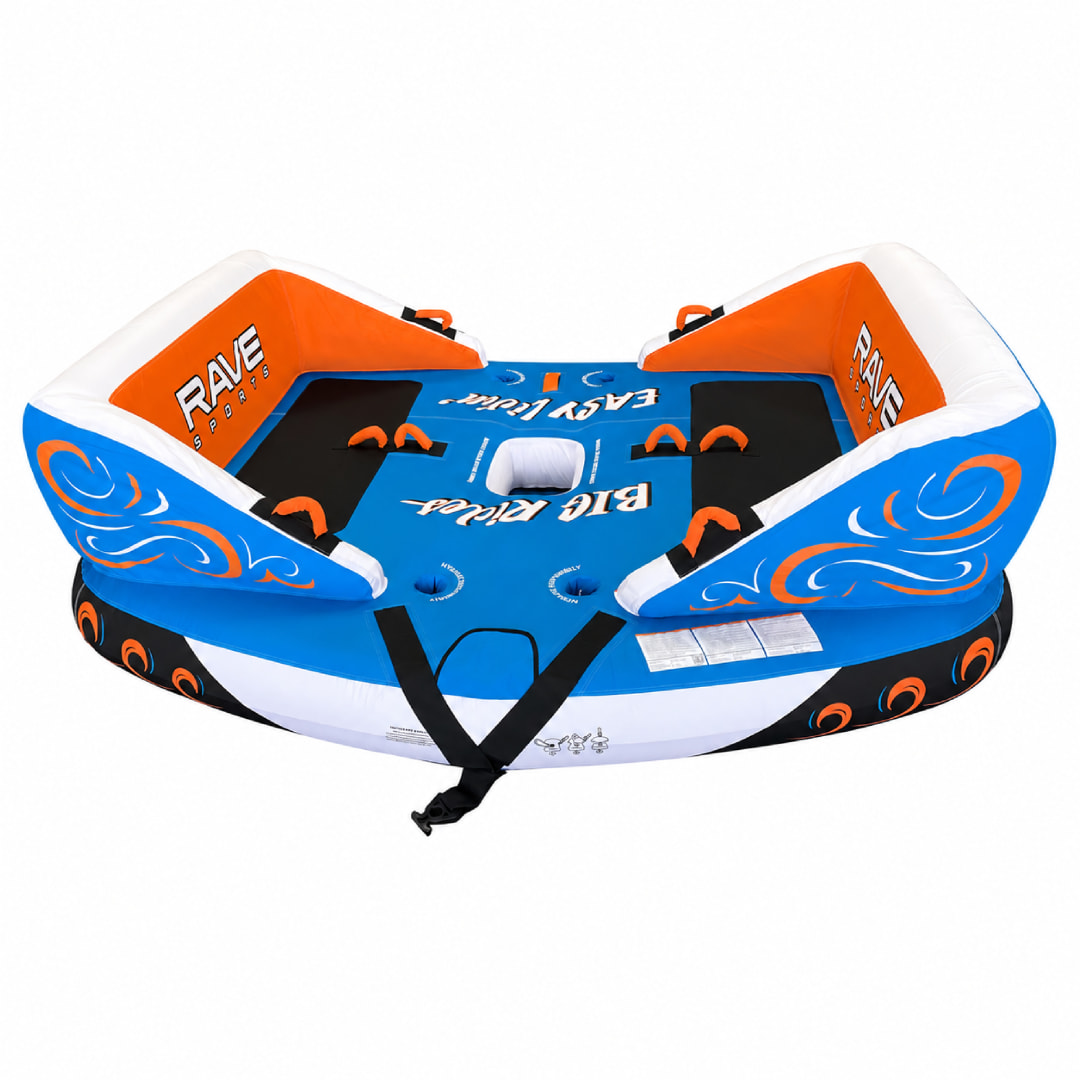 Big Easy™ Boat Towable Tube fo