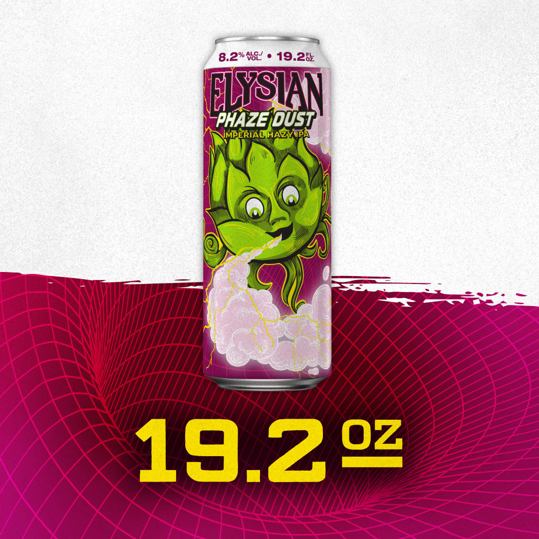 Elysian Phaze Dust 19.2 oz Single CAN 8_2ABV