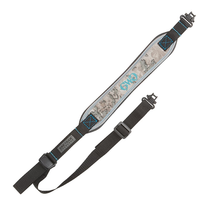Girls With Guns® Vapr Sling with Swivels, Shade™ Camo