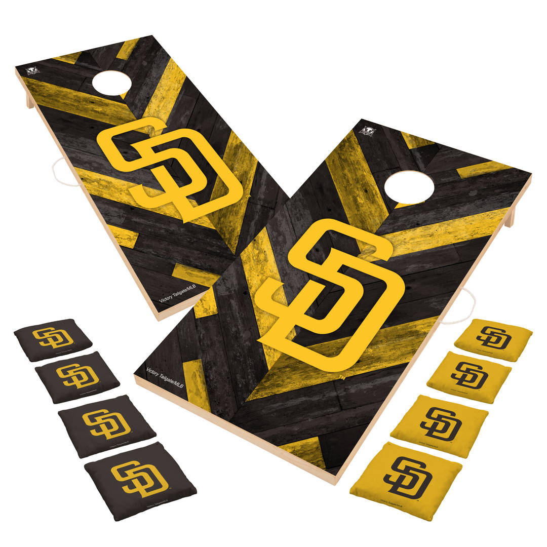 Victory Tailgate San Diego Pad
