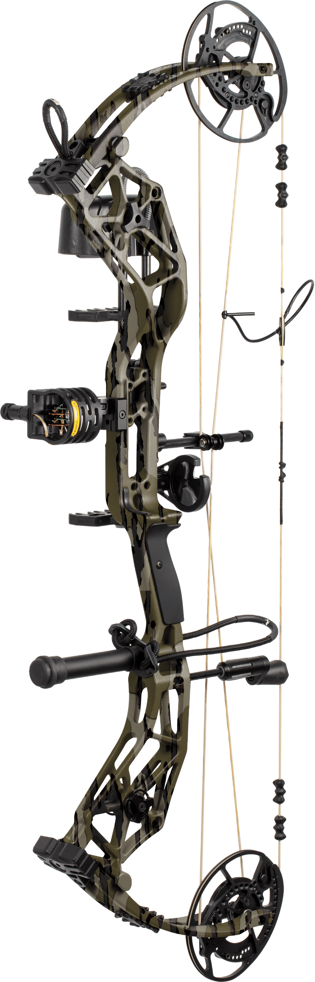 Bear Alaskan Pro RTH