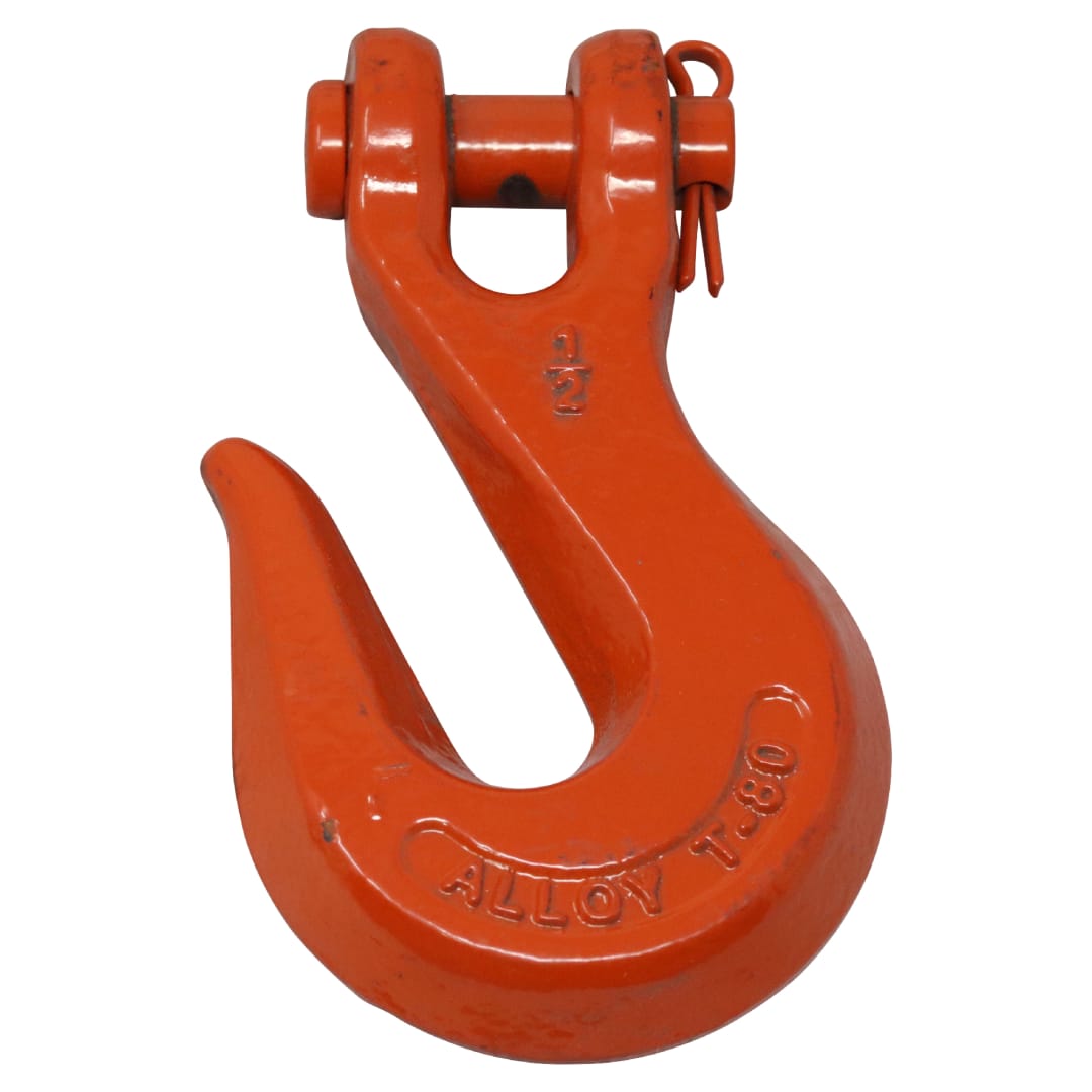 Wastebuilt® Replacement for Sakash 1/2" Grab Hook