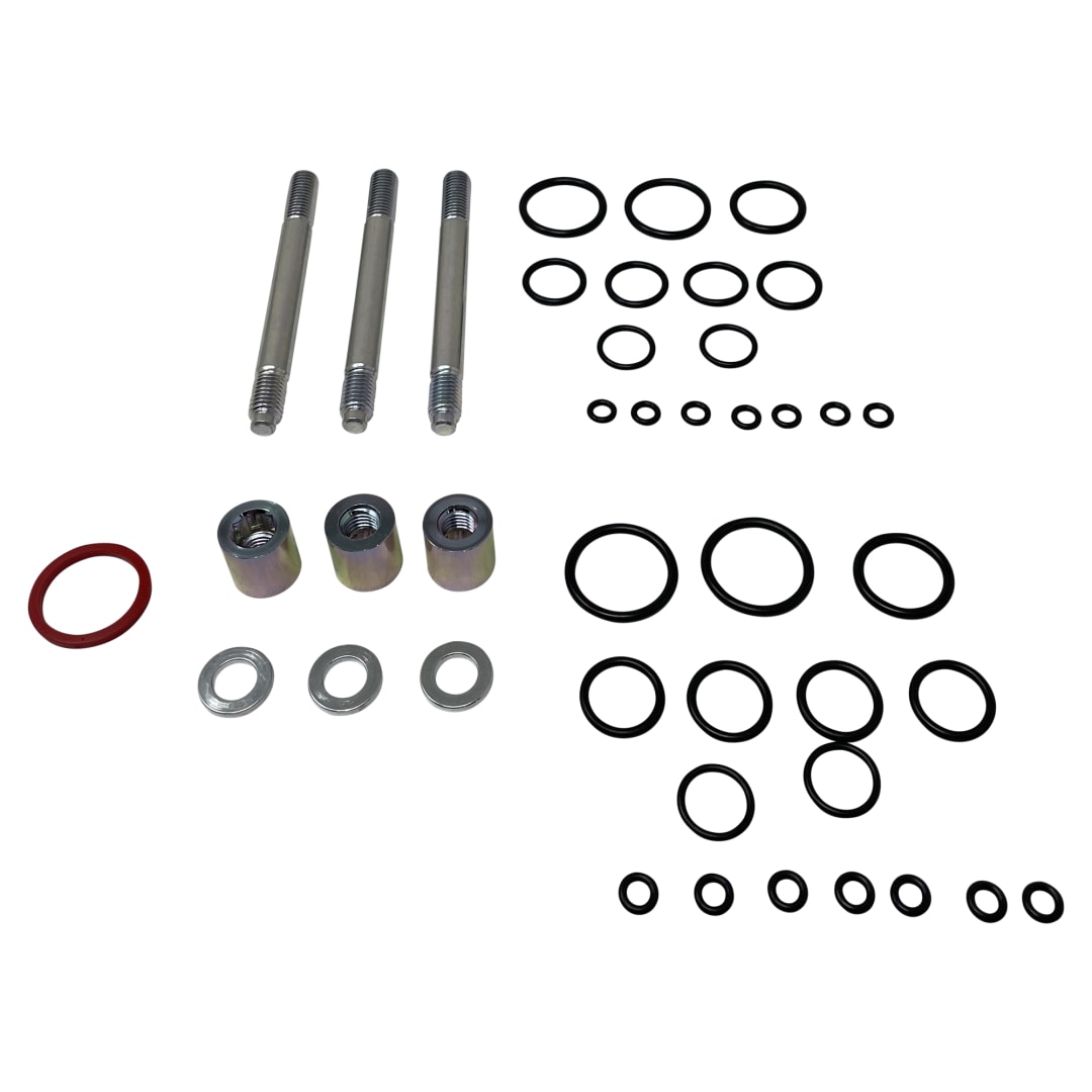 Wastebuilt® Replacement for New Way Kit, O-Ring &amp; Tie Rod, PVG 100