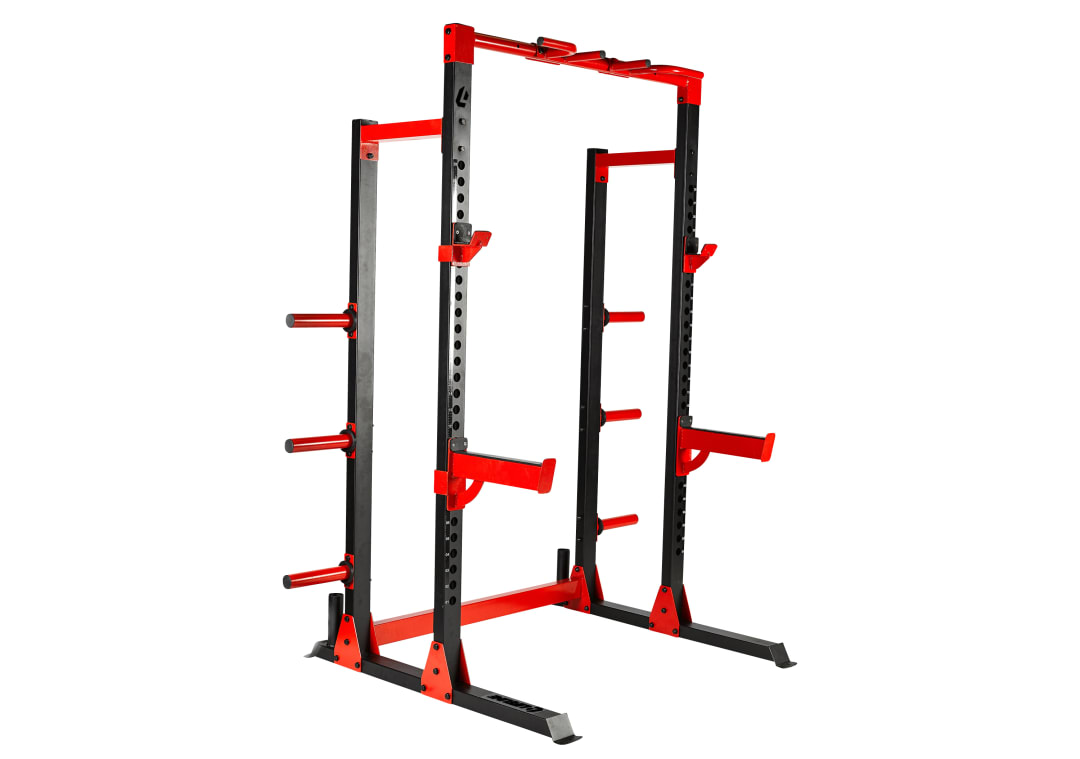 Lifeline C1 Pro Half Rack – 1,