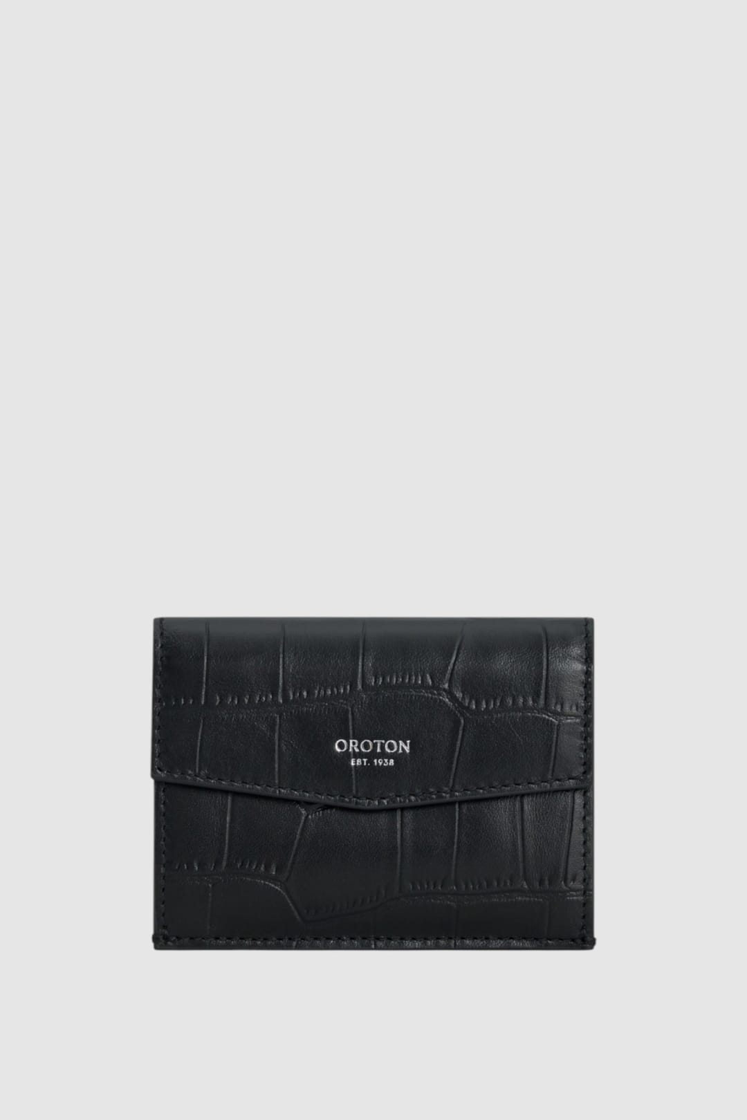 Jordan Texture Card Pouch