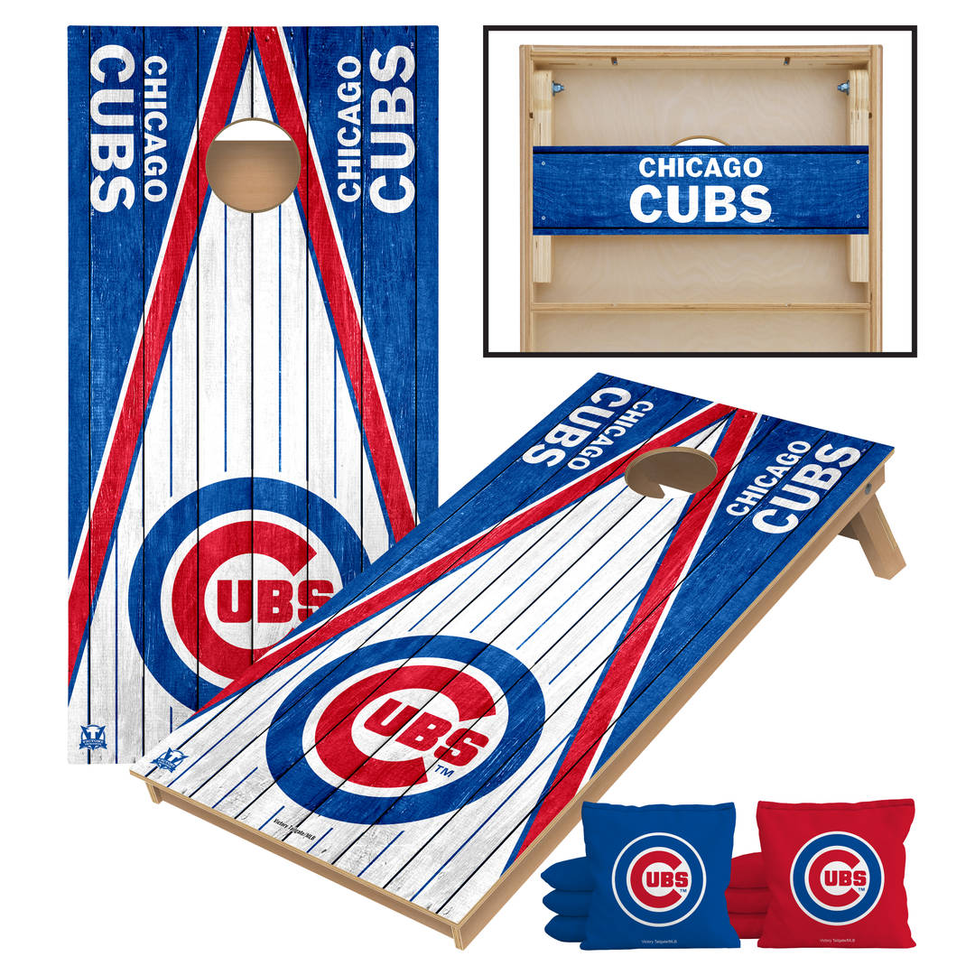 Chicago Cubs | 2x4 Tournament