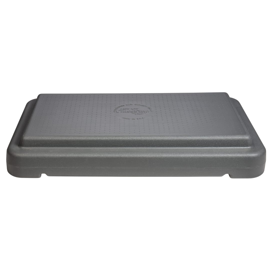 The Step 4" Stackable Aerobic 