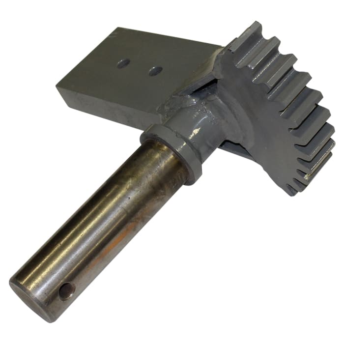 Wastebuilt® Replacement for Heil Grip Gear Weldment - SVC