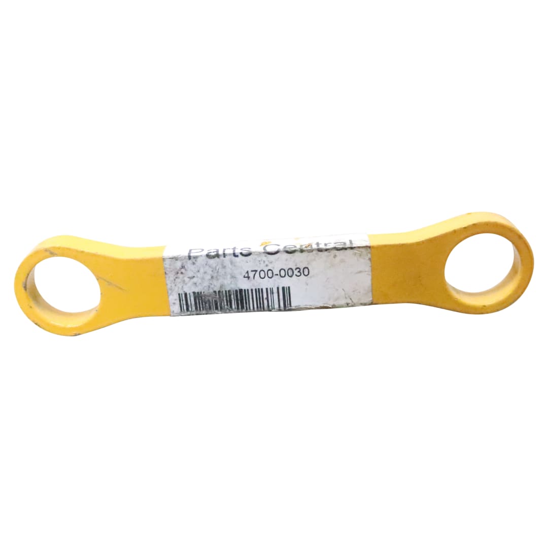 Wastebuilt® Replacement for Bayne Idler Link (Machined)