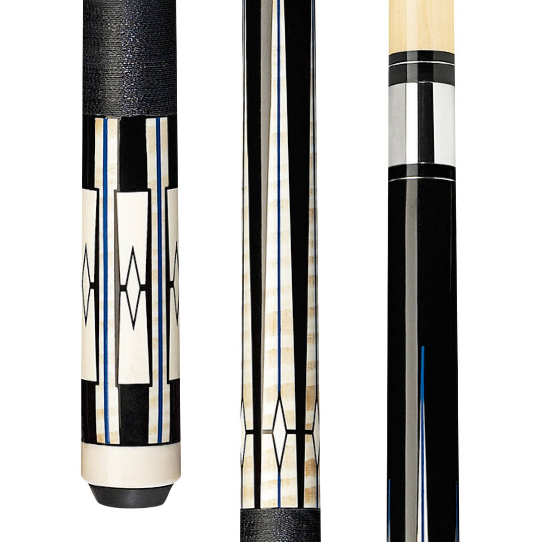 Rage TRIPLE THREAT: BLACK WITH