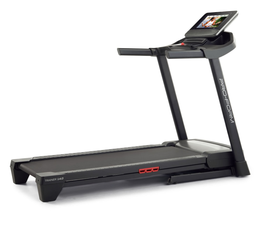 Trainer 14.0