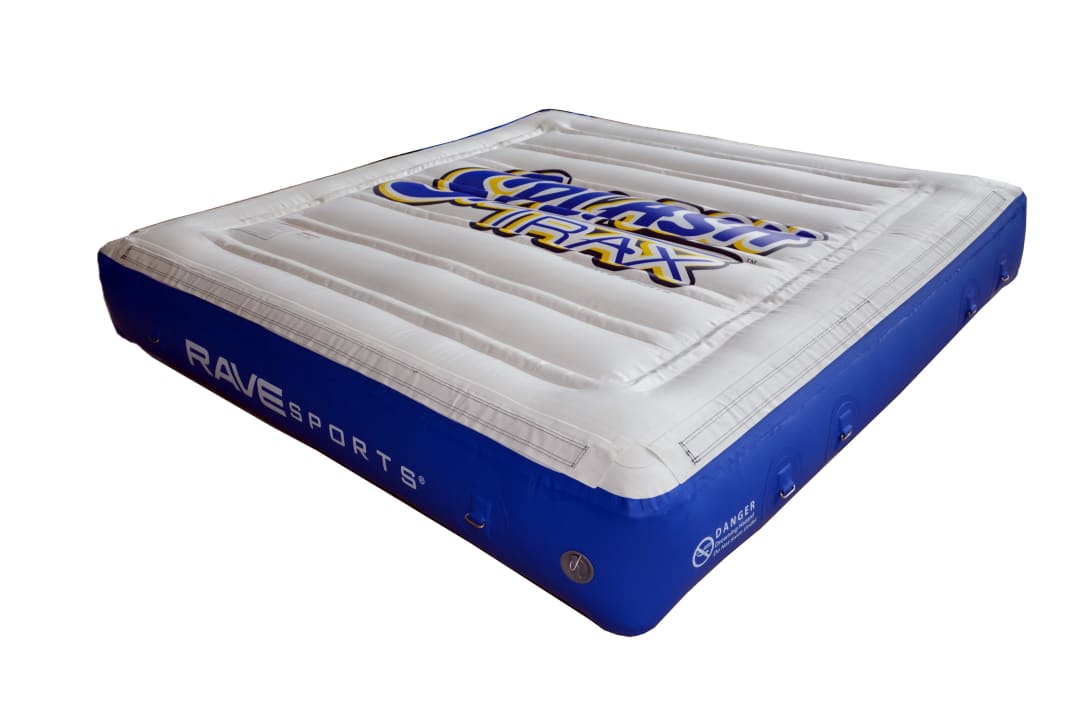 Splash Trax Universal Platform