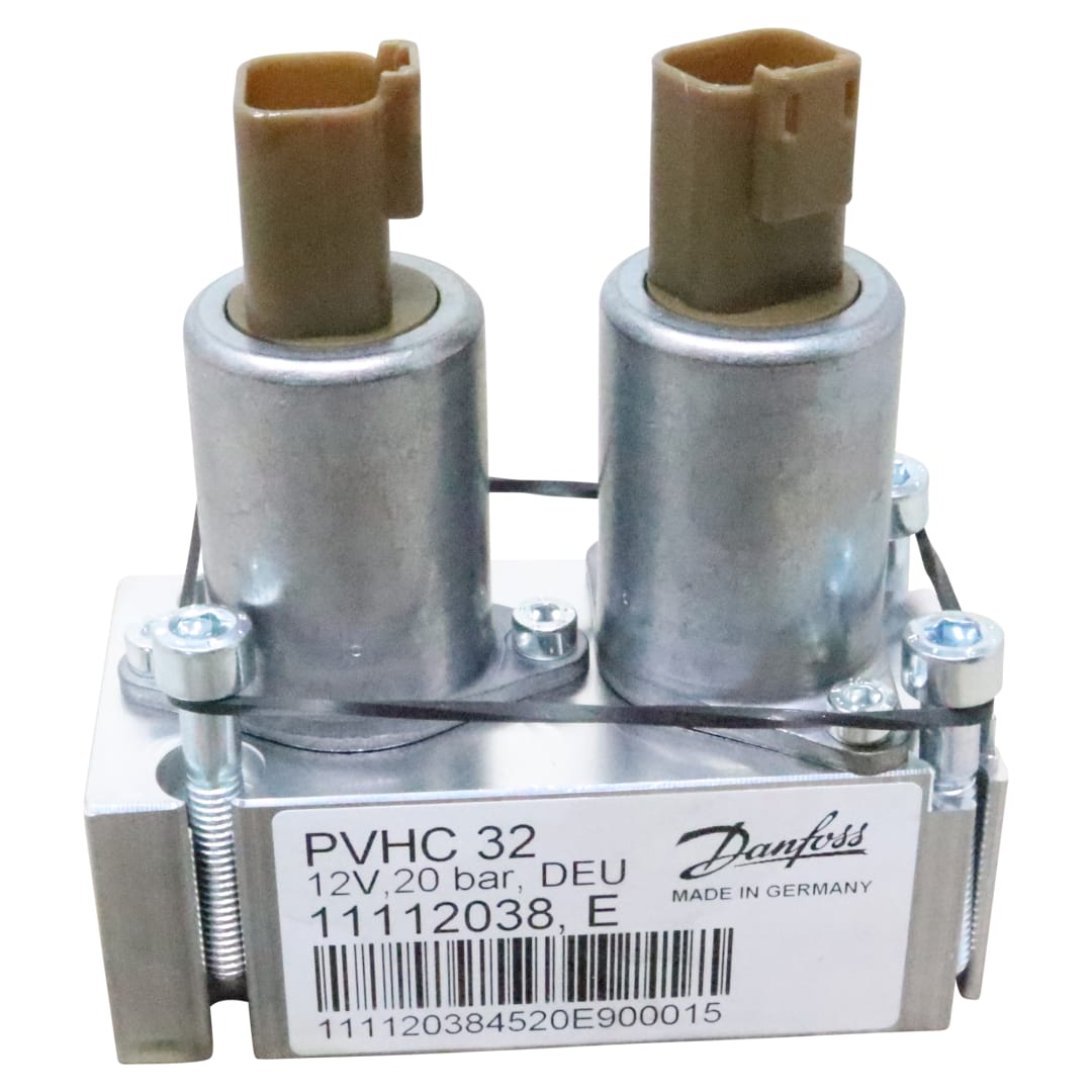 Wastebuilt® Replacement for McNeilus Coil (M8-1502635)